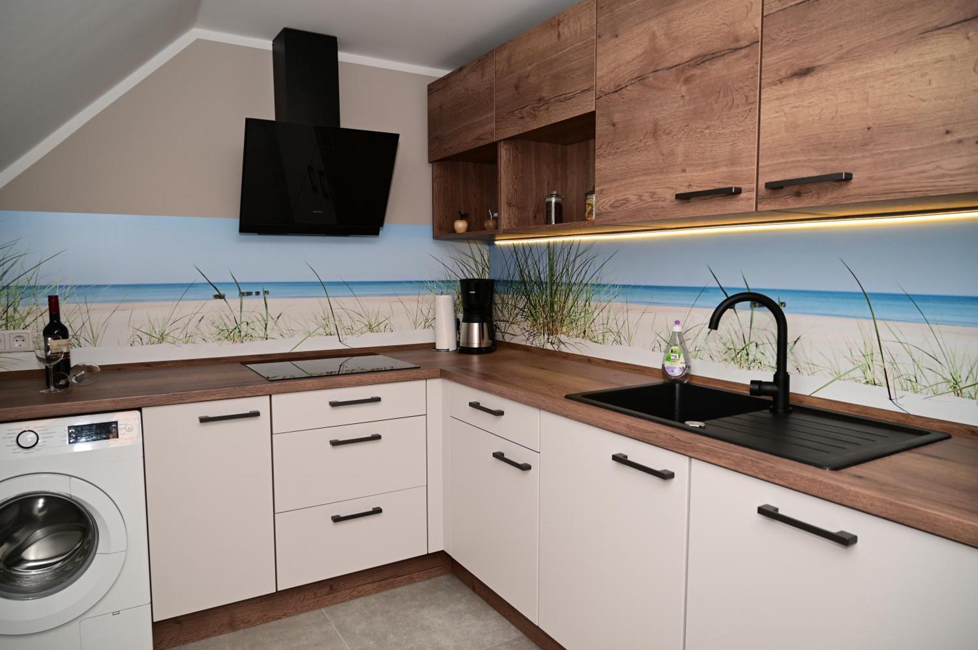 Ferienwohnung Am Kalten Bach Durrrohrsdorf Екстериор снимка